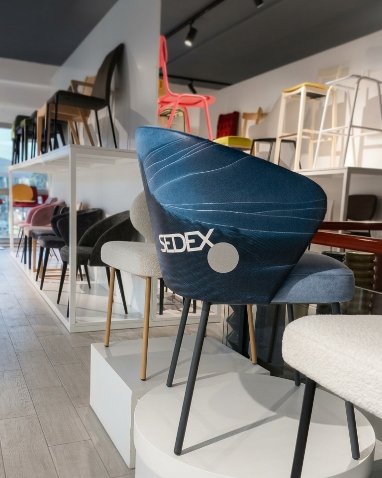 Più tempo per le tue idee! 📐✨

Sappiamo che durante la settimana è difficile trovare il tempo. Per questo ti aspettiamo in showroom anche il sabato!

Tocca con mano i materiali, scopri le ultime novità e progetta i tuoi spazi insieme a noi.

⏰ Sabato aperto dalle 9:30 alle 12:30 e dalle 16:00 alle 19:00
💬 Clicca qui sotto e inviaci un messaggio per riservare il tuo appuntamento!